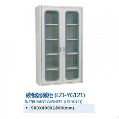 碳鋼器械柜(LZJ-YG121)